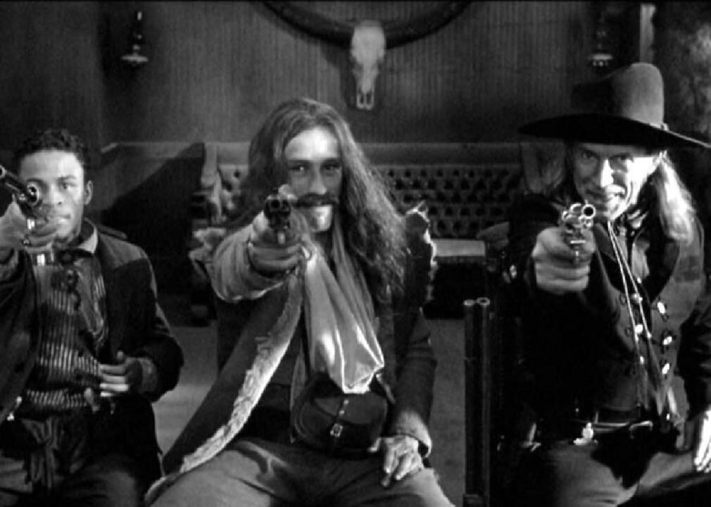 #52. Dead Man (1995)